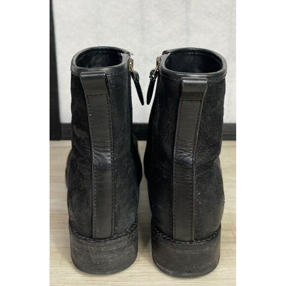 Tory Burch Simone Ankle Boot. Size: 7.5 M - Picture 3 of 10